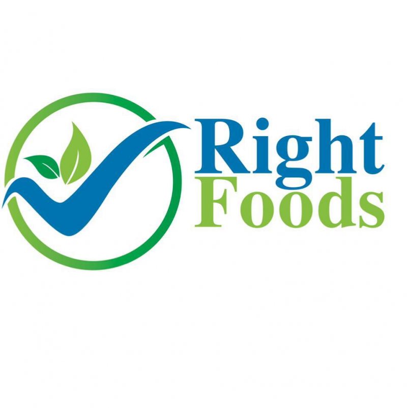 Accounting at right foods - STJEGYPT