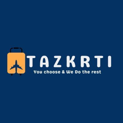 Ticketing Agent at Tazkrti.com - STJEGYPT