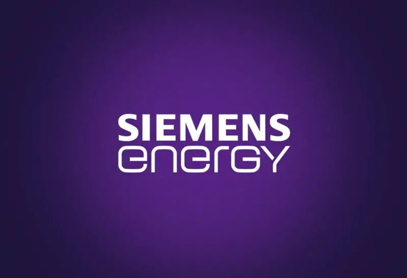 Commercial Officer At Siemens Energy - STJEGYPT