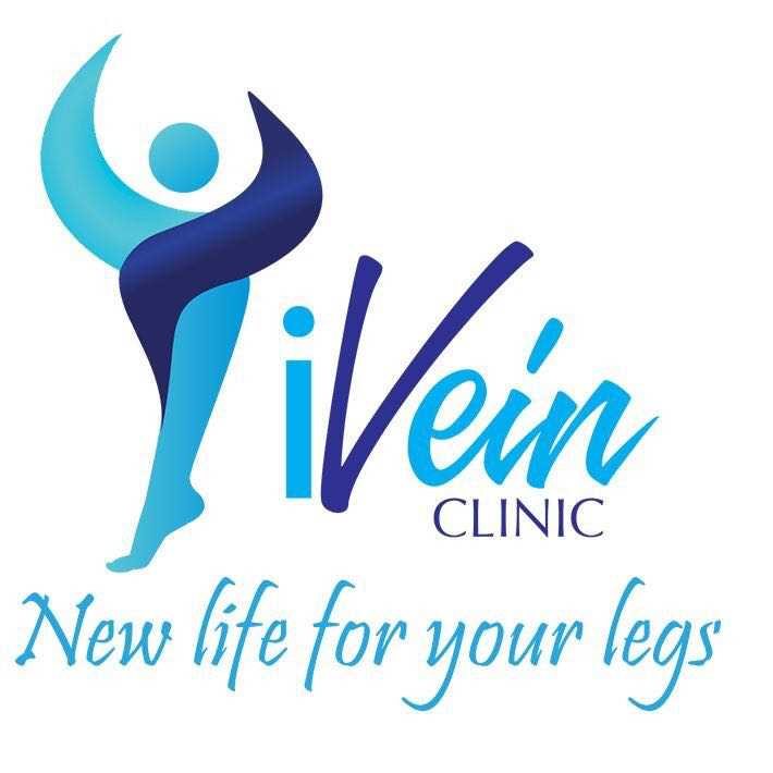 Office Admin at iVein Clinic - STJEGYPT