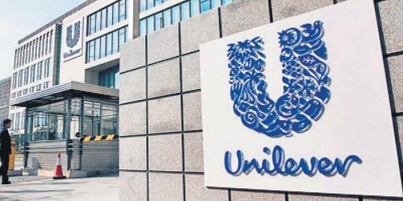 Unilever Virtual Leadership Internship Program Supply Chain STJEGYPT