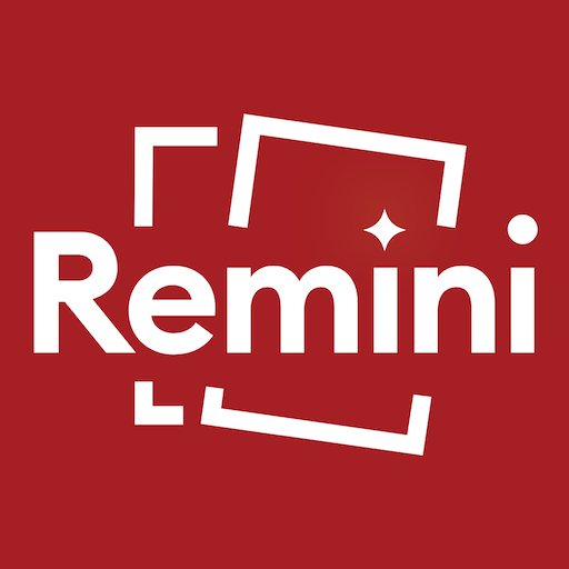 Remini تطبيق