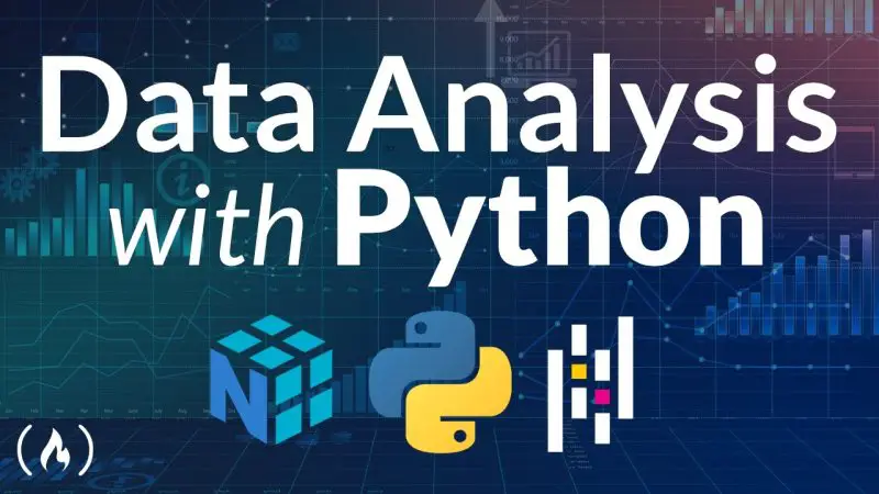 [13] Python Basics for Data Analysis, Free Google Courses 2023 - STJEGYPT