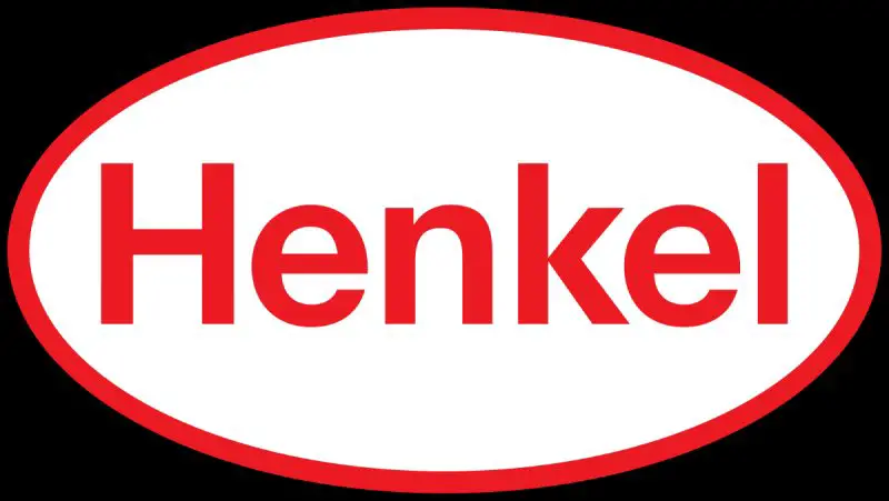 HR at Henkel - STJEGYPT