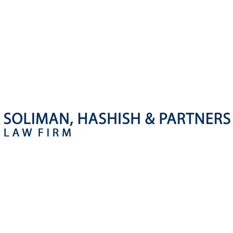 Receptionist - Soliman, Hashish & Partners - STJEGYPT