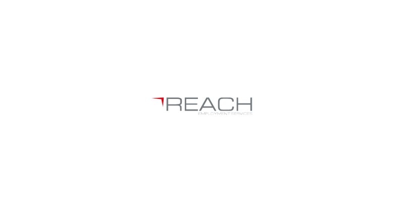 Admin Assistant at Reach Group - STJEGYPT