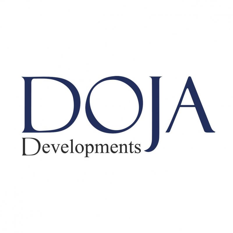Accountant at Doja Developments - STJEGYPT