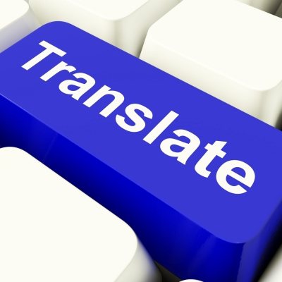 Translator - STJEGYPT