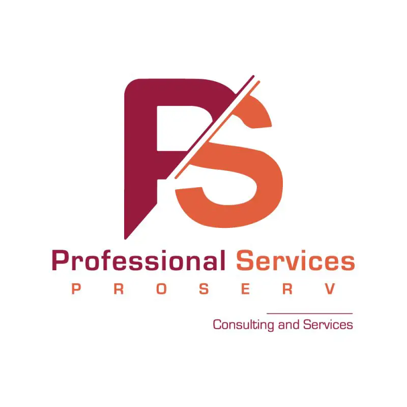 Accounts Receivable  at Professional Services - Proserv - STJEGYPT