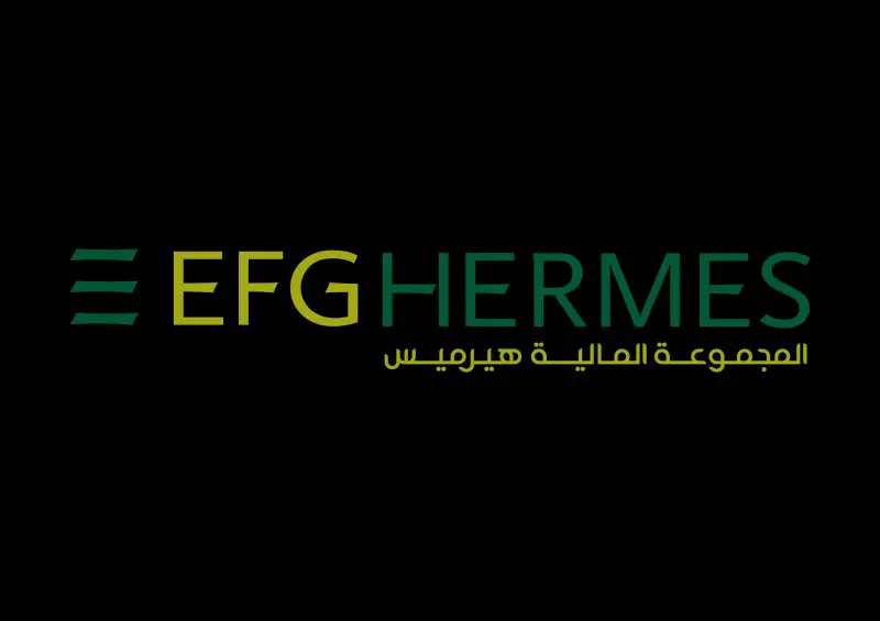 Financial Analyst - EFG Hermes - STJEGYPT