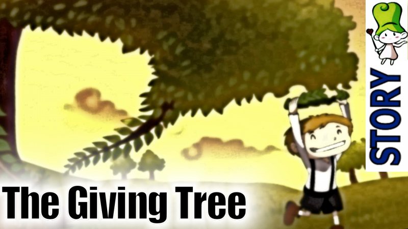 The Giving Tree - STJEGYPT