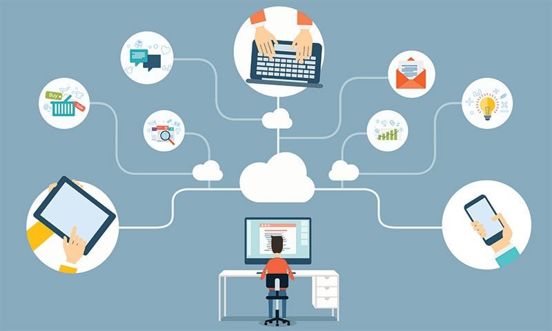 Content Creation Internship - Osolutions