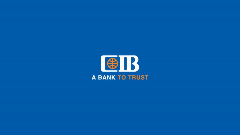 Personal Banker,CIB - STJEGYPT