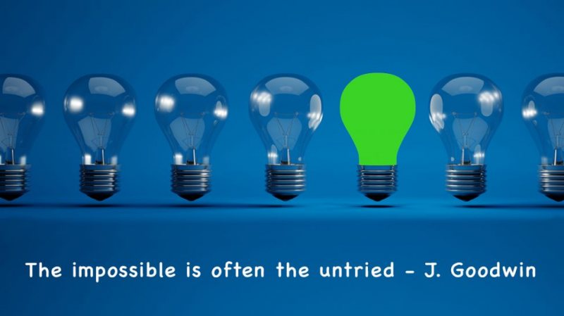 40 قاعدة أساسية لنجاح رائد الأعمال: كيف تتغلب على تحديات ريادة الأعمال؟