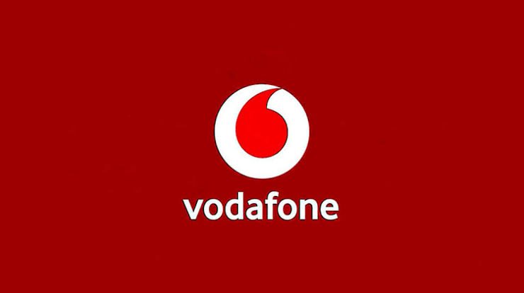 Business lnteligen Analyst at Vodafone - STJEGYPT