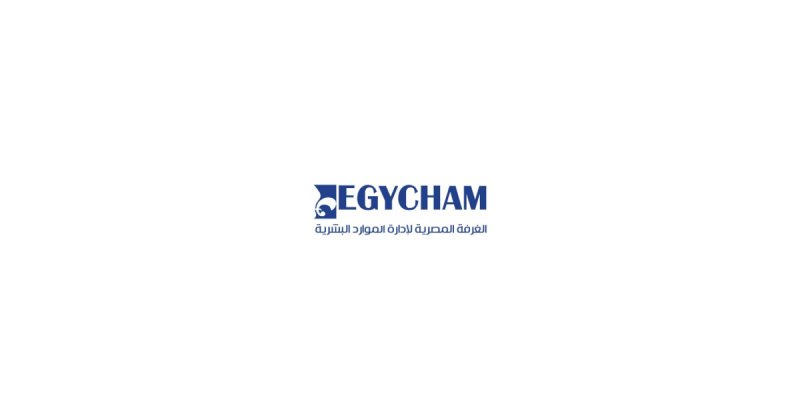 Human Resources At EgyCham - STJEGYPT