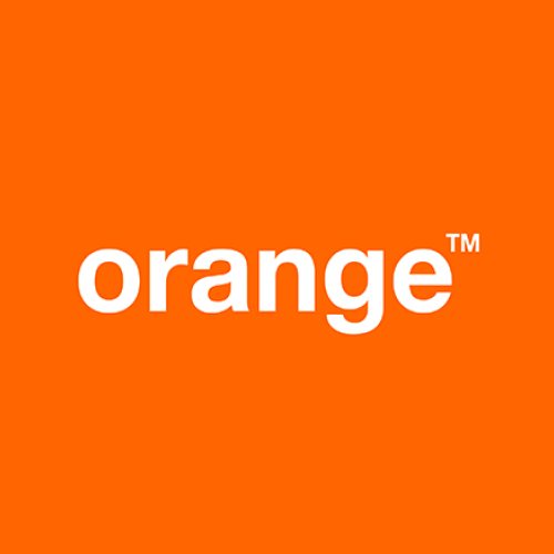 Winter Internship HR - Employee Program - Orange - STJEGYPT