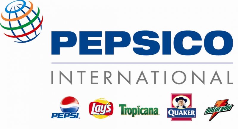 التدريب الصيفي لشركة Pepsico للطلبه لكل التخصصات - STJEGYPT