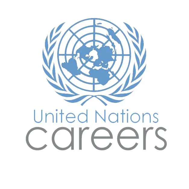 تدريب لمدة 8 اسابيع بالأمم المتحدة - STJEGYPT