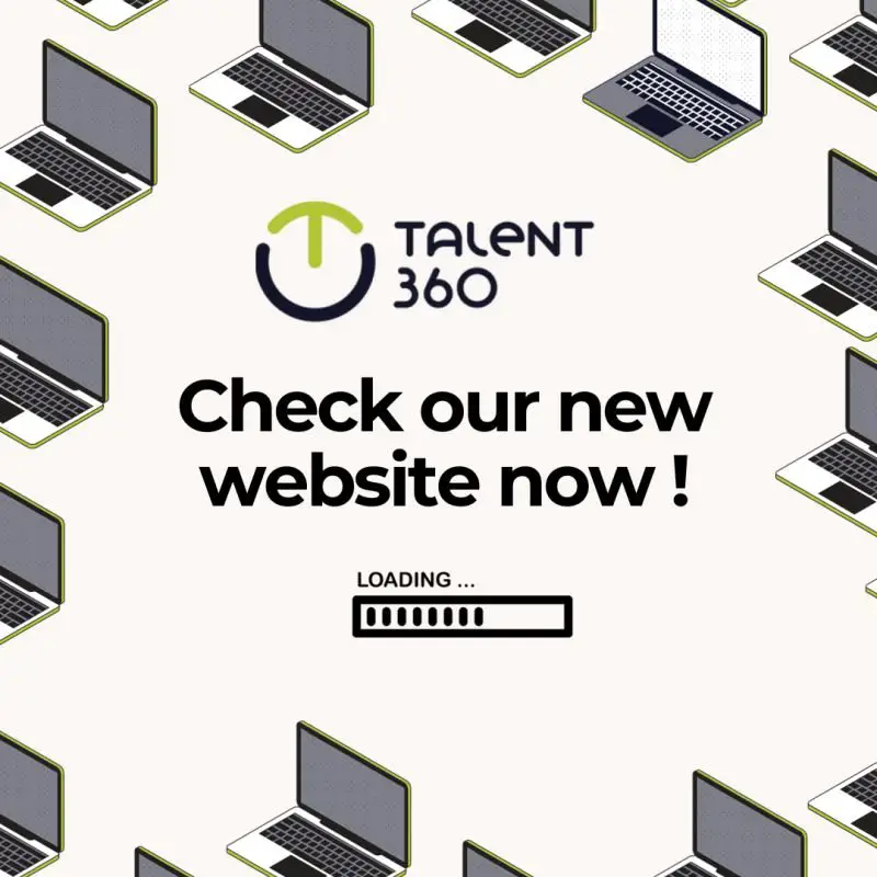 Talent Acquisition At Talent 360 ME - STJEGYPT