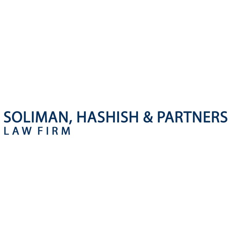Administrative at Soliman, Hashish & Partners - STJEGYPT