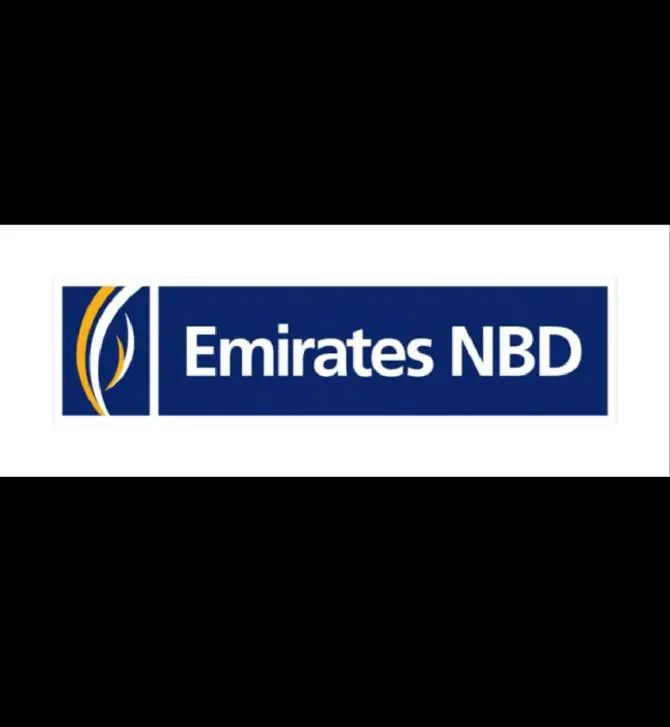 Credit Administration Officer at Emirates NBD - STJEGYPT