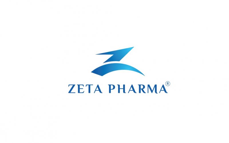 Zeta pharma summer intern - STJEGYPT