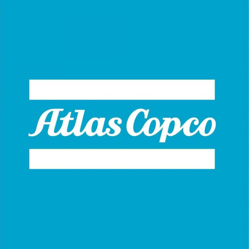 Accountant - Atlas Copco - STJEGYPT