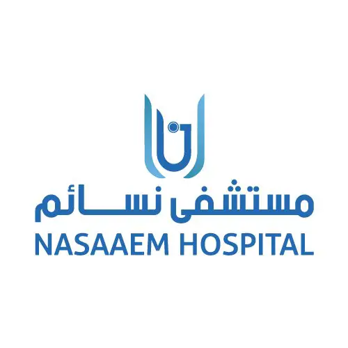 HR at Nasaaem Hospital - STJEGYPT