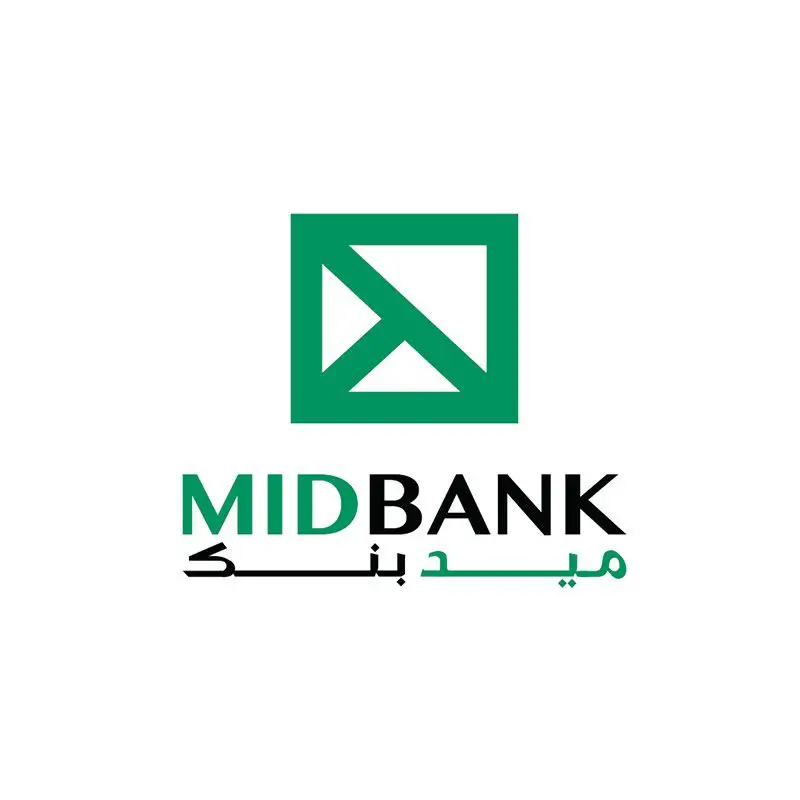 TREASURY & INVESTMENT BACK OFFICE OFFICER at midbank - STJEGYPT