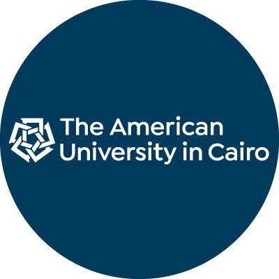 Library Assistant, AUC - STJEGYPT