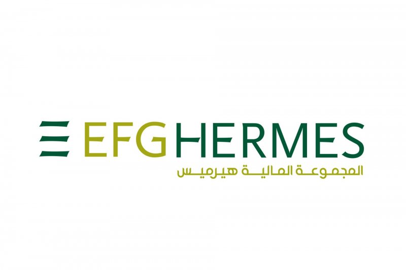 EFG Hermes محاسب في شركه - STJEGYPT