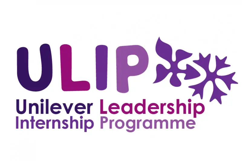 2021 Unilever Leadership Internship Program (ULIP) - Customer Development - STJEGYPT