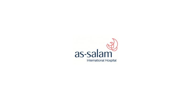 Compensation Benefits Specialist - As-Salam International Hospial - STJEGYPT