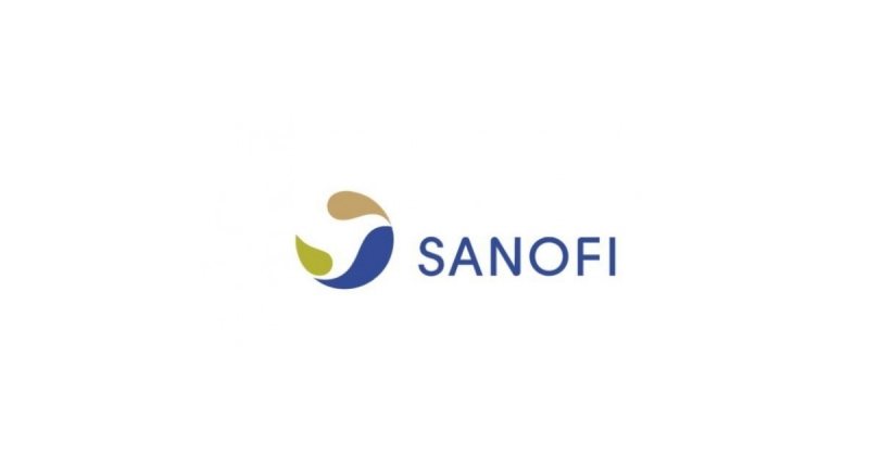 وظيفه  لخرجيين علوم و طب و هندسه ,في شركه Sanofi