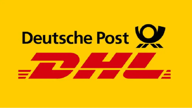 Receptionist - Deutsche Post - STJEGYPT