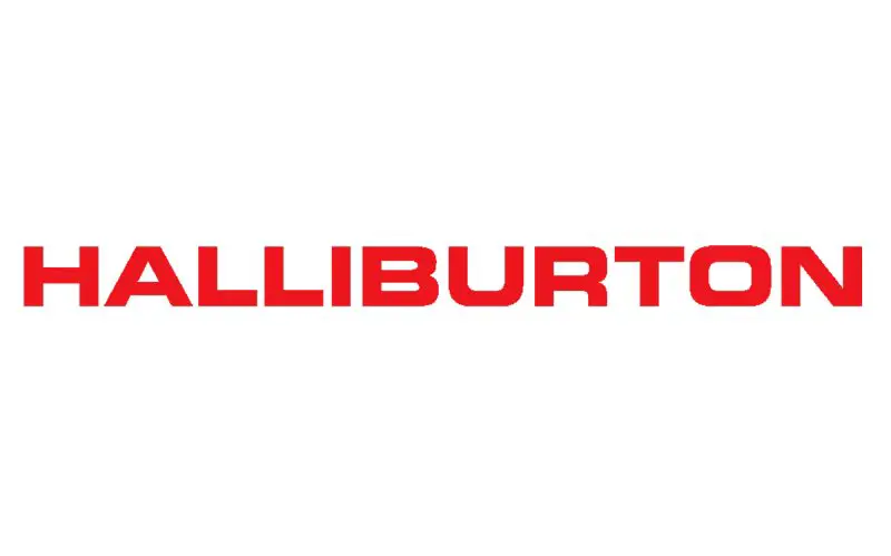 Intern at Halliburton - STJEGYPT