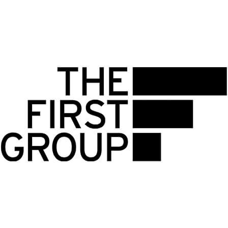 Sales Executive - French Speaker at The First Group