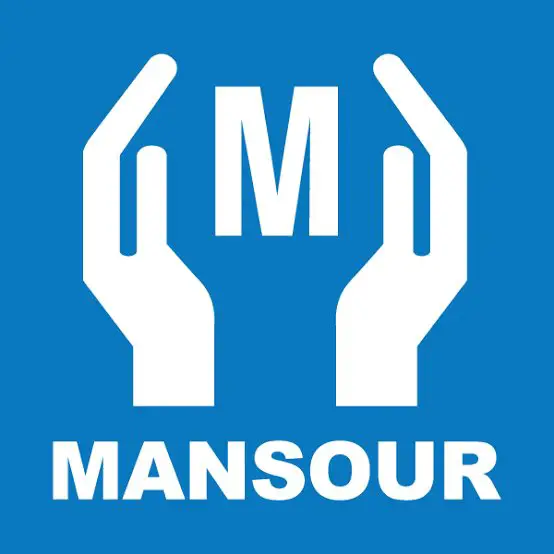 SAP Consultant-Mansour - STJEGYPT