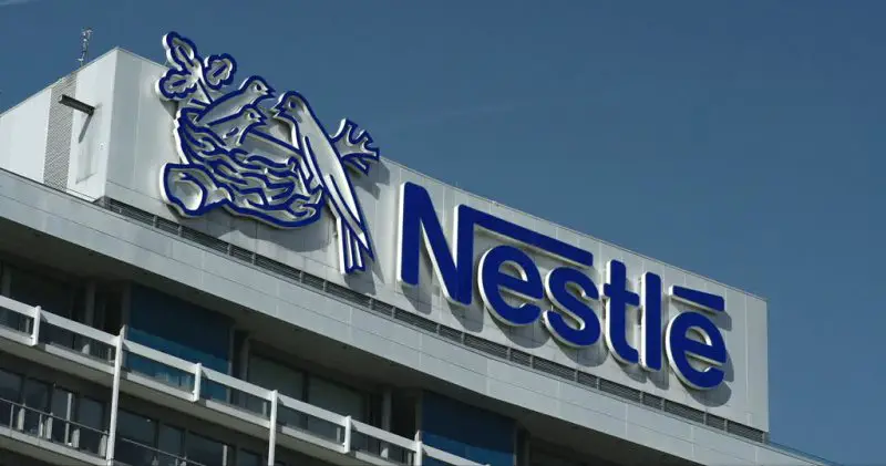 HR Admin & OM Associate - Nestlé - STJEGYPT