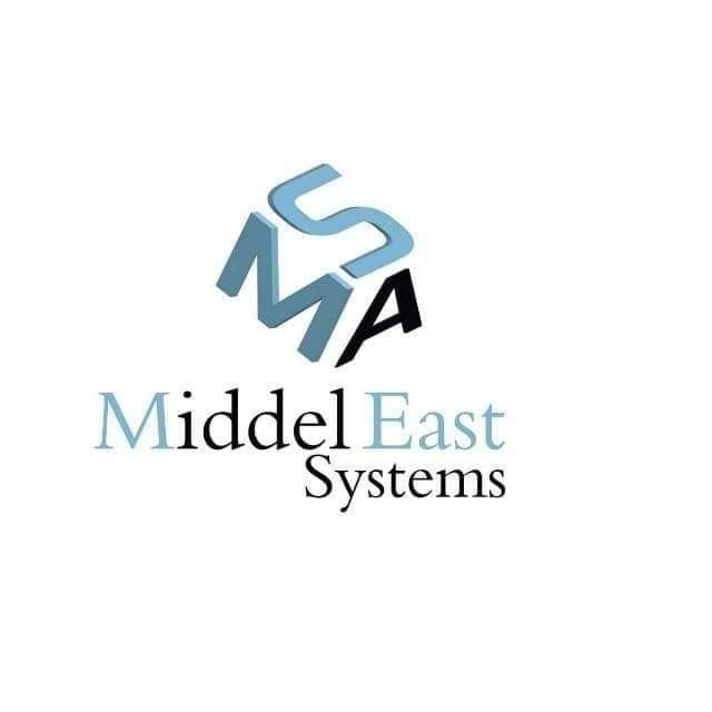 Cost account at Middle East Systems