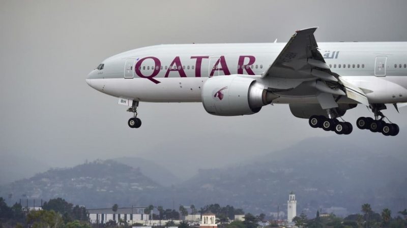 Reservations & Ticketing Agent - Cairo at qatar airways - STJEGYPT