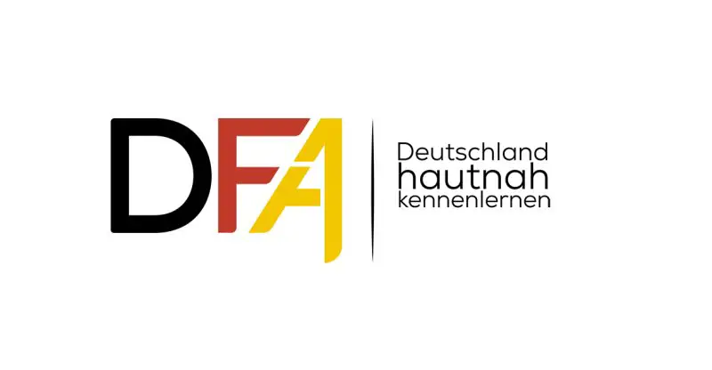 فرصة لتعلم اللغة الألمانية فى المعهد الألماني DFA مجاناً - STJEGYPT