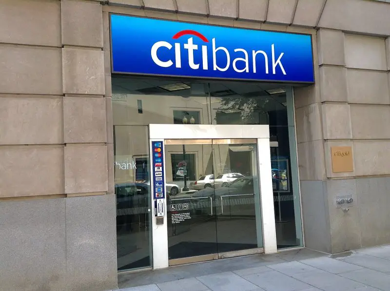 تدريب في سيتي بنك Citibank - STJEGYPT