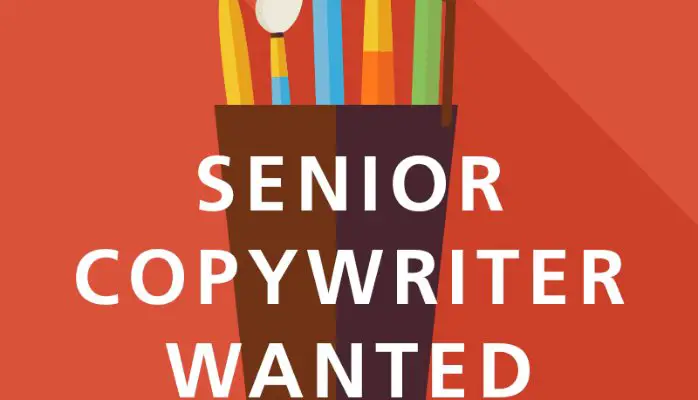 Senior Copywriter - STJEGYPT