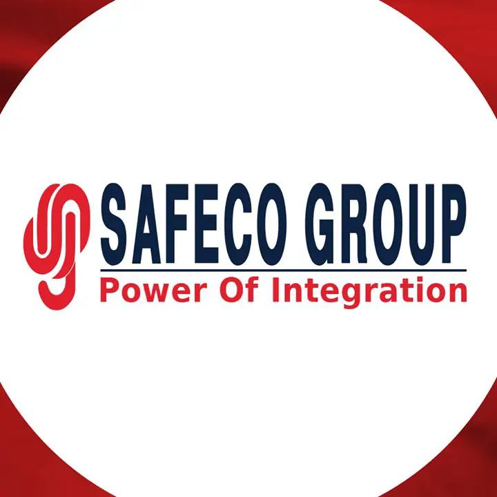 Receptionist and Admin Assistant in Safeco Group - STJEGYPT