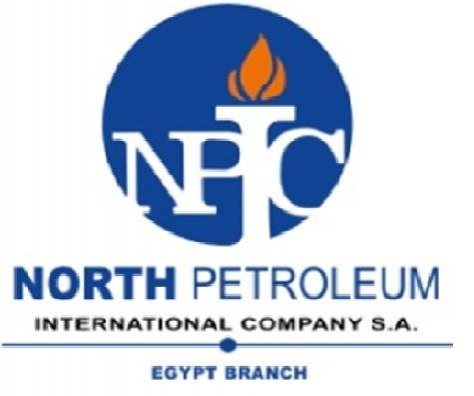 fresh graduate Accountant at North Petroleum International Company - NPIC - STJEGYPT