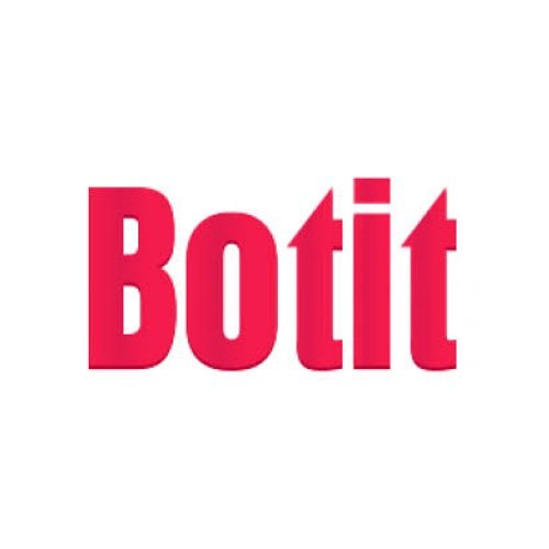 Junior Accountant - Botit - STJEGYPT