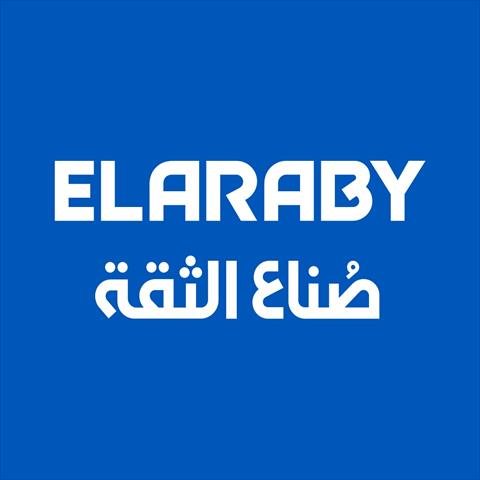 Sales Executive - ELARABY Group - STJEGYPT