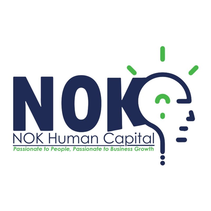 Customer Service at NOK Human Capital - STJEGYPT